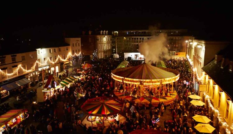 warwick-christmas-market