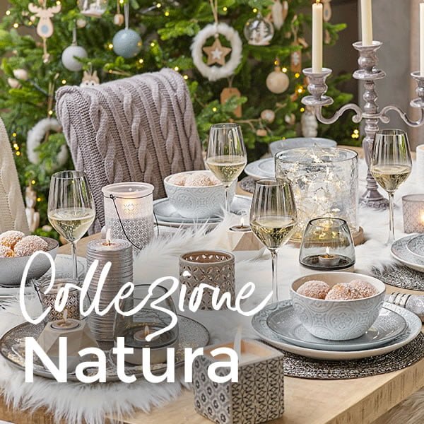 Addobbi Natalizi Maison Du Monde.Collezione Nature Di Maisons Du Monde