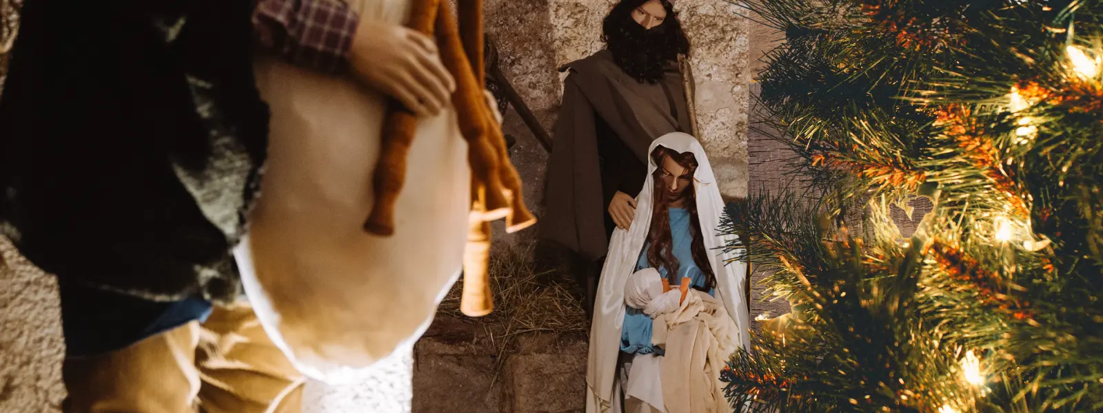 Mercatini di Natale: mercatino di Faedo - jumbo