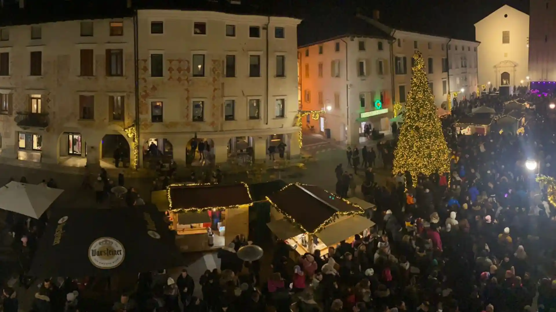 Voglia di Natale 2024: A San Vito al Tagliamento