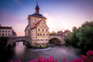 Caratteristiche Uniche dei Mercatini di Natale di Bamberg