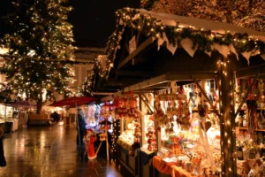 Caratteristiche Uniche dei Mercatini di Natale di Mariazell