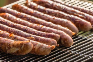 Cosa Mangiare ai Mercatini di Natale di Bamberg Un Viaggio nei Sapori della Franconia