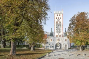 Cosa Vedere a Landsberg am Lech