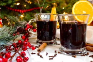 Cosa mangiare ai mercatini di Natale di Prien am Chiemsee Un Viaggio Gastronomico nei Sapori Autentici del Natale Bavarese