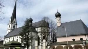 Cosa vedere a Prien am Chiemsee Una Perla tra Lago e Monti