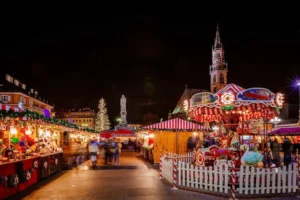 Eventi dei Mercatini di Natale 2025 di Landsberg