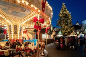 Eventi dei Mercatini di Natale 2025 di Mariazell