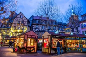 Eventi dei Mercatini di Natale di Bamberg Tradizione e Magia Natalizia