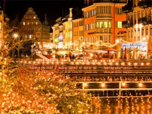 Eventi dei Mercatini di Natale di Costanza