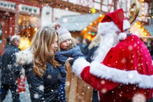 Eventi dei Mercatini di Natale di Livigno 2025