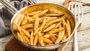 Le Delizie Culinarie dei Mercatini di Natale di Friedrichshafen