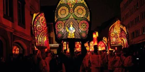 Le caratteristiche uniche dei Mercatini di Natale di Bregenz