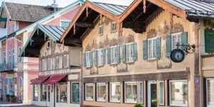 Mercatini di Natale all’Altstadt di Prien am Chiemsee Scoprendo l'Anima Natalizia tra i Vicoli dell'Altstadt