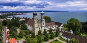 Mercatini di Natale alla Schlosskirche di Friedrichshafen Il Mercatino della Spiritualità