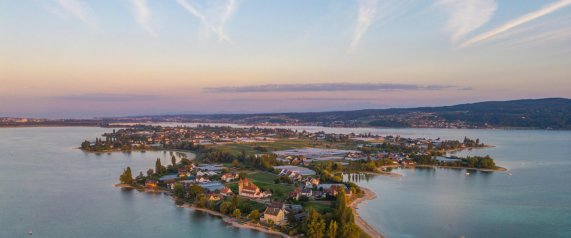 Mercatini di natale di Reichenau