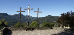 Mercatini di Natale presso Kreuzgang am Stift di Mariazell