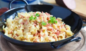 Specialità Gastronomiche dei Mercatini di Natale di Mariazell