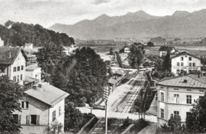 Storia dei mercatini di Natale di Prien am Chiemsee Le Radici Antiche, dalle Fiere Invernali ai Mercatini Natalizi