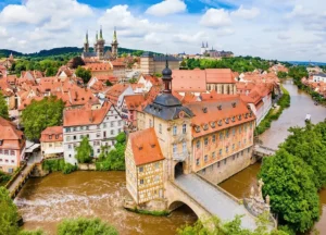 Storia e Origini dei Mercatini di Natale di Bamberg