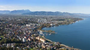 Storia e Origini dei Mercatini di Natale di Bregenz