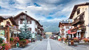 Storia e Origini dei Mercatini di Natale di Livigno
