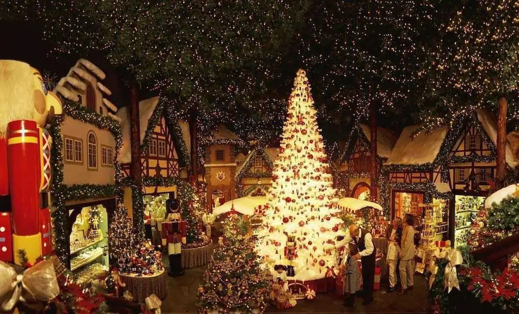 Mercatini di Natale in Baviera Mercatini di Natale in Baviera