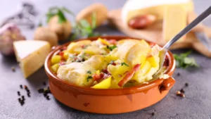 Cosa Mangiare ai Mercatini di Natale di Annecy