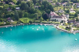 Cosa vedere ad Annecy