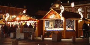 Eventi dei Mercatini di Natale 2025 di Annecy