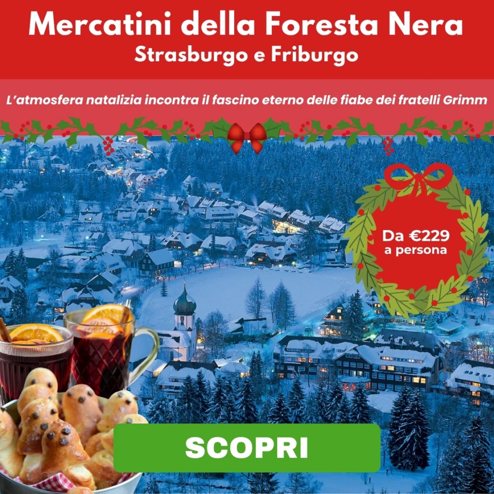 Scopri i nostri viaggi #2