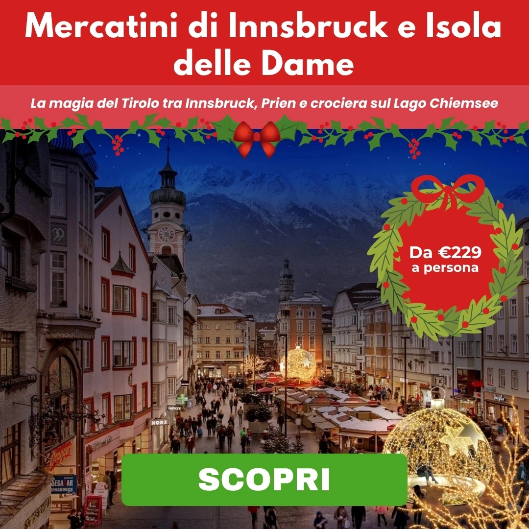 Scopri i nostri viaggi