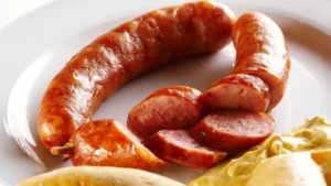 Cosa Mangiare ai Mercatini di Natale di Bled