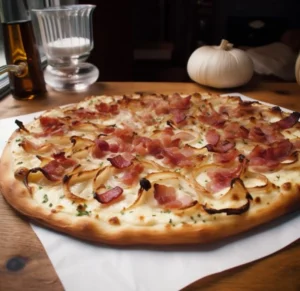 Cosa Mangiare ai Mercatini di Natale di Riquewihr