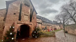 Cosa Vedere a Riquewihr