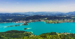 Cosa Vedere in Carinzia