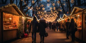 Eventi dei Mercatini di Natale 2025 di Riquewihr