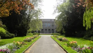 Il Mercatino di Natale di Square de la Bourse a Mulhouse