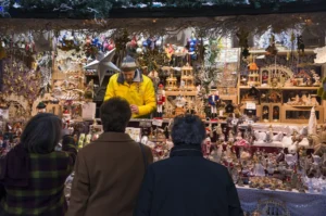 Il Programma degli Eventi Natalizi 2025 nella Foresta Nera