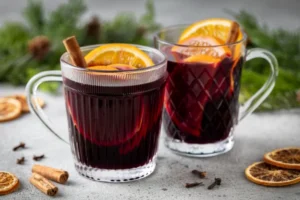 Le Delizie Culinarie dei Mercatini di Natale Tirolesi