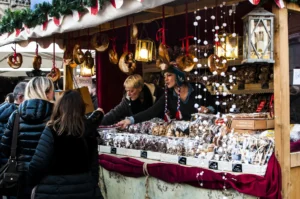 Le Radici Antiche dei Mercatini di Natale Tirolesi