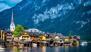 Storia e Origini dei Mercatini di Natale in Carinzia