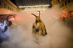 Viaggio ai Mercatini di Natale in Carinzia