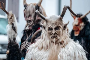 Viaggio in Pullman ai Mercatini di Natale di Mariazell, della Carinzia e della Stiria I Mercatini dei Krampus