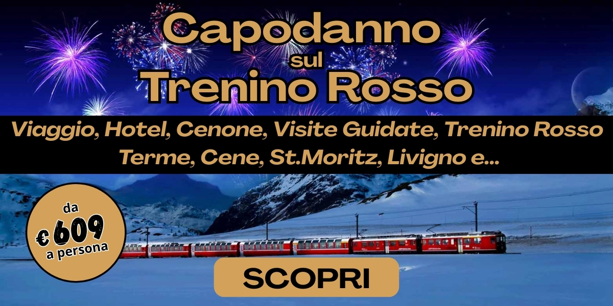 Mercatini di Natale in Italia e in Europa